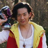 Kiryu Daigo - King