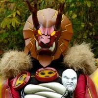 Dogold - Nộ Chiến Kỵ