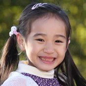 Rika Fukui