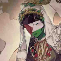 Palestine