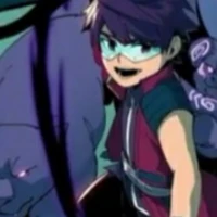 fang
