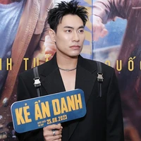 Kiều Minh Tuấn