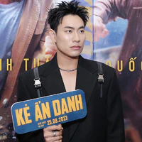 Kiều Minh Tuấn
