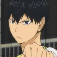 Kageyama [ cá ghẻ]🐟