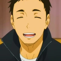 daichi