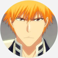 Kurosaki Ichigo