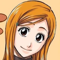 Orihime Inoue