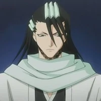 Byakuya Kuchiki