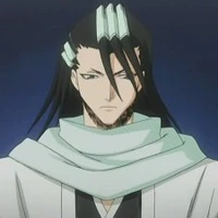 Byakuya Kuchiki