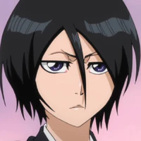 Kuchiki Rukia