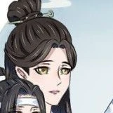 lam phu nhân(lý phương lan)