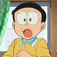 nobita _ top _