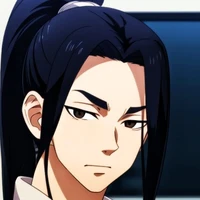 Baji Keisuke