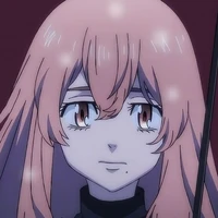 Tachibana Hinata