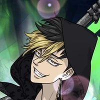 Hanma Shuji