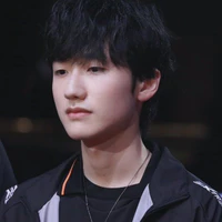 Han Wangho # Peanut