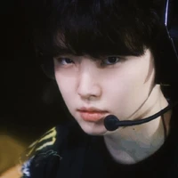 Jeong Jihoon # Chovy