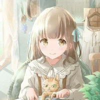 Rinina(bạn tác giả)