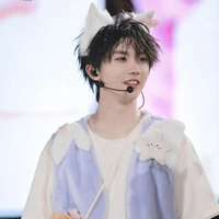 Mã Gia Kỳ - con nuôi