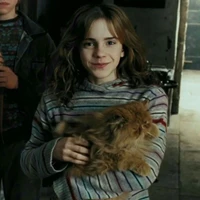 Hermione Grange