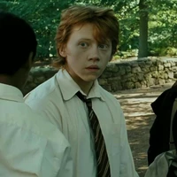 Ronald Weasley
