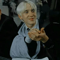 Draco Malfoy
