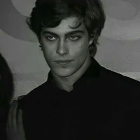 Theodore Nott