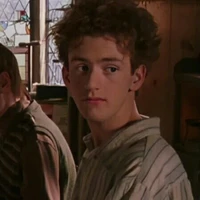 Percy Weasley
