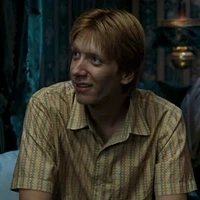 Fred Weasley
