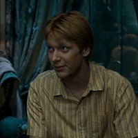 Geogre Weasley