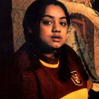 Alicia Spinnet