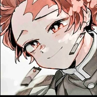 Kamado Tanjirou