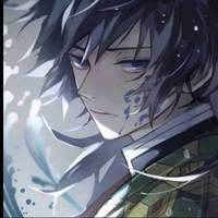 Giyuu Tomika