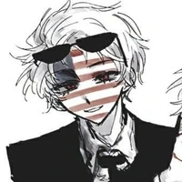 America