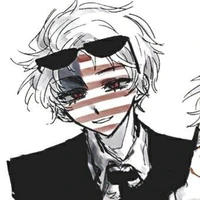 America