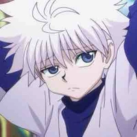 Zoldyck Killua