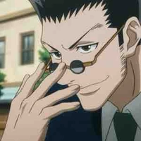 Palladiknight Leorio