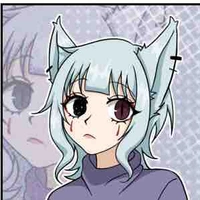 Uriko Emily (lúc nhỏ)