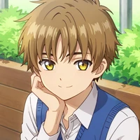 Li Syaoran