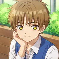 Li Syaoran