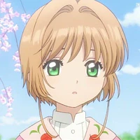 Kinomoto Sakura