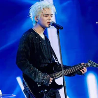 Quang Anh( Rhyder)