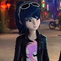 (chị)Fei Wu(enigma)
