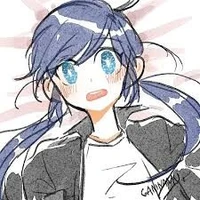 Bridgette Dupain-cheng(omega)