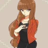 (cô ta)Lila(enigma)