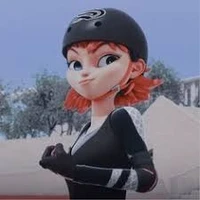 Alix(enigma)