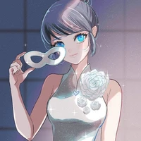 (nàng)Marinette dupian-cheng(alpha)