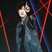 Trương Trạch Vũ《 Hắn 》