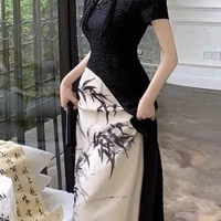 Trương phu nhân- Lâm Đình Ngọc