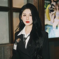 Lưu Thiến Thiến_MJ